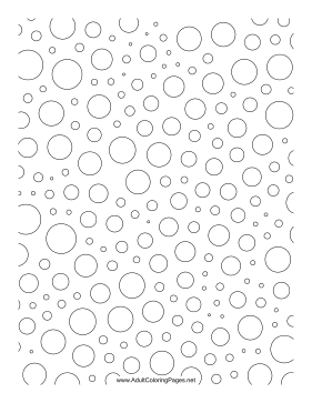 Float coloring page