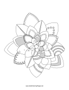 Flower-98