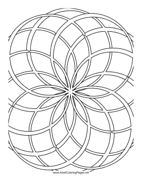 Wires coloring page