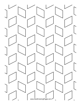 Bangles coloring page