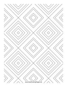 Reverberate coloring page