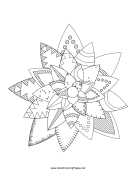 Flower-32
