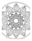 Star Weave