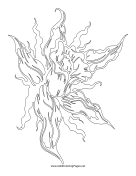 Flame