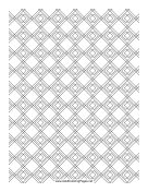 Diamond Tile